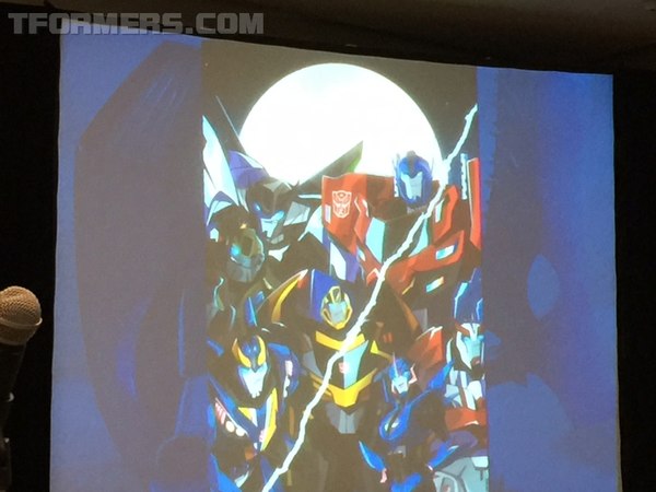 SDCC 2015   Transformers Women Of Transformers Panel News And Updates  (26 of 31)